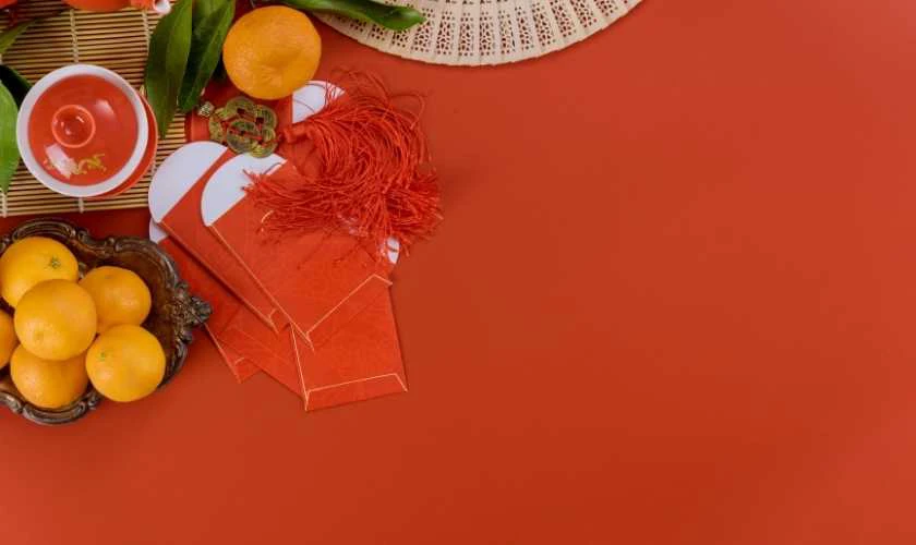 Ảnh nền truyền thống 2026 đậm chất Tết