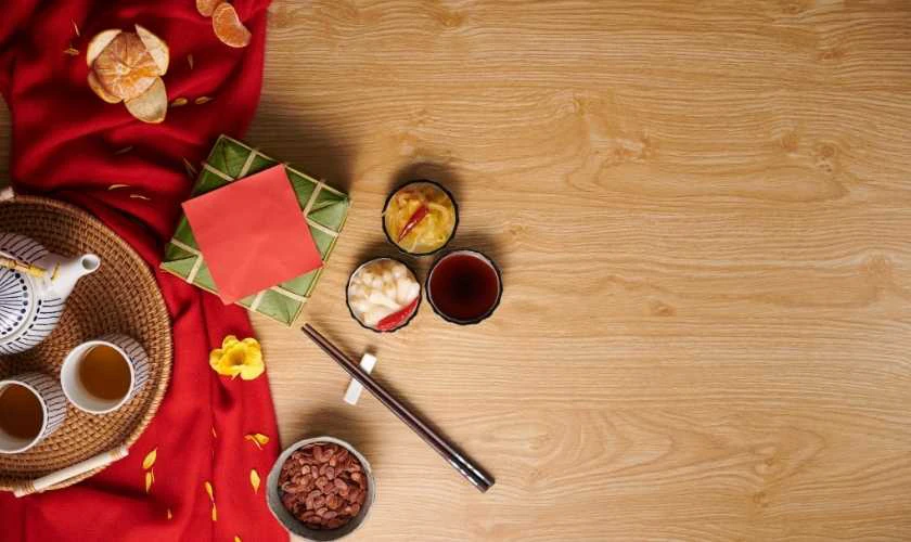 Ảnh nền truyền thống 2026 ý nghĩa