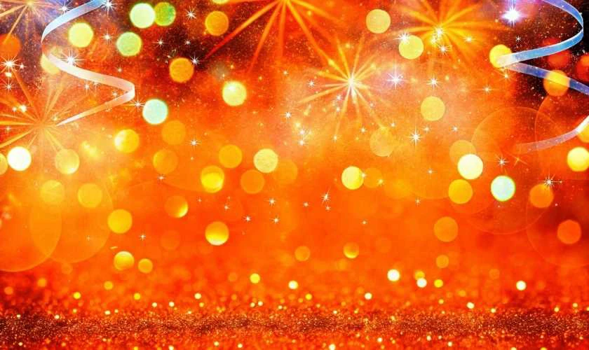 Background Tết hiện đại cho 2026 ấn tượng