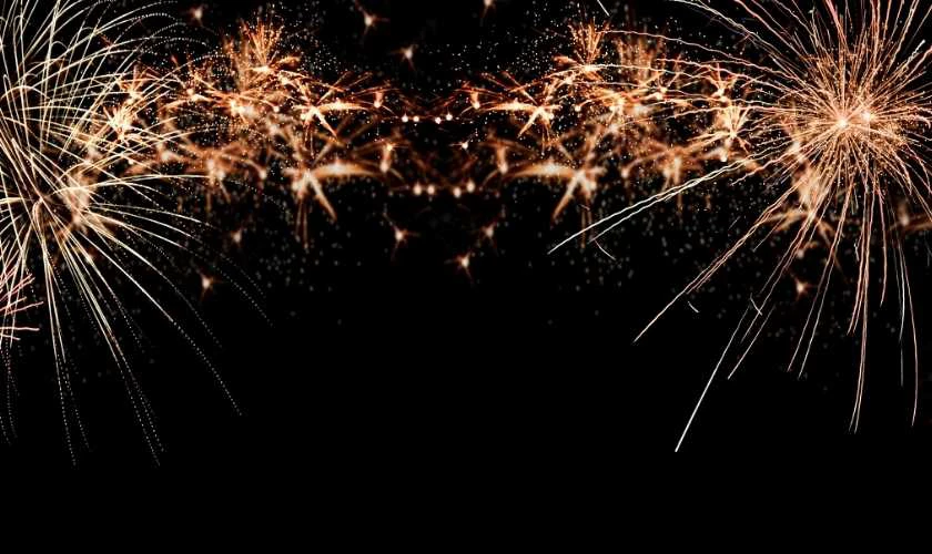 Background Tết Dương lịch 2026 Full HD, miễn phí