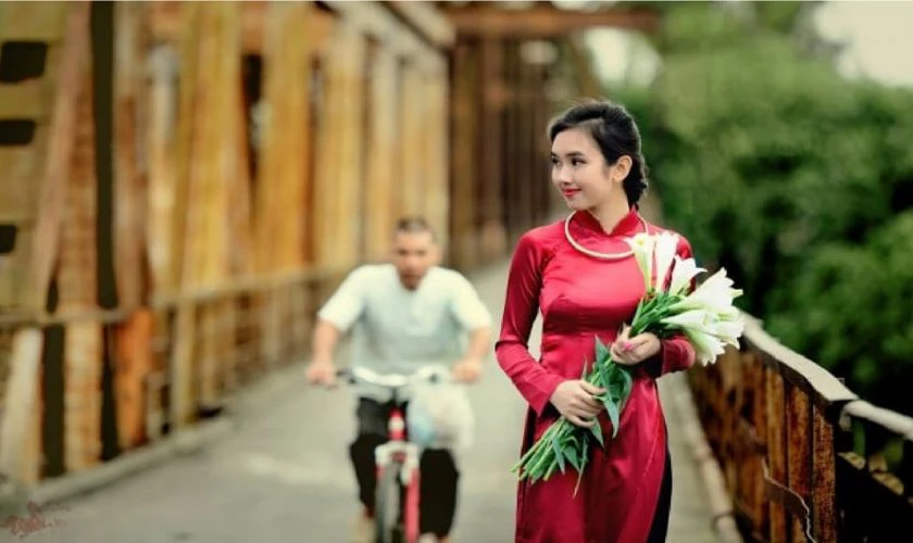 Bài hát về phụ nữ 20/10 mừng ngày Phụ nữ Việt Nam