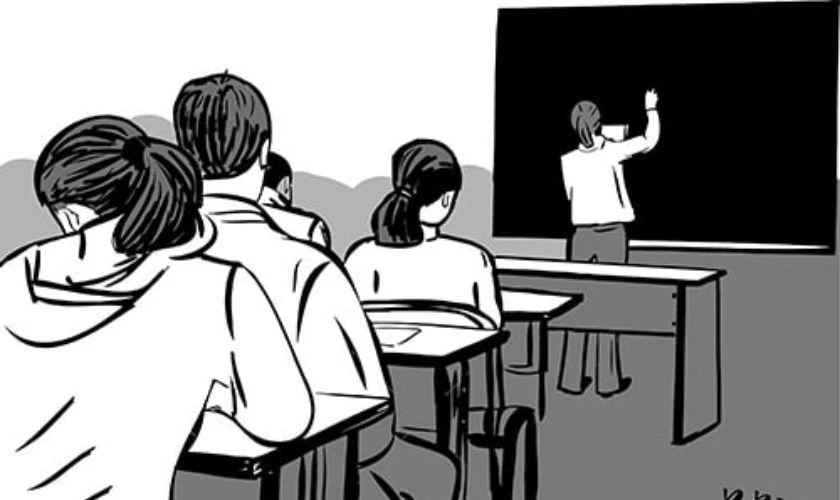 Bài hát 20/11 hiện đại mới nhất 2025