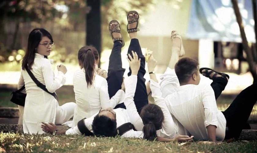 Bài hát 20/11 Giấc Mơ Thần Tiên