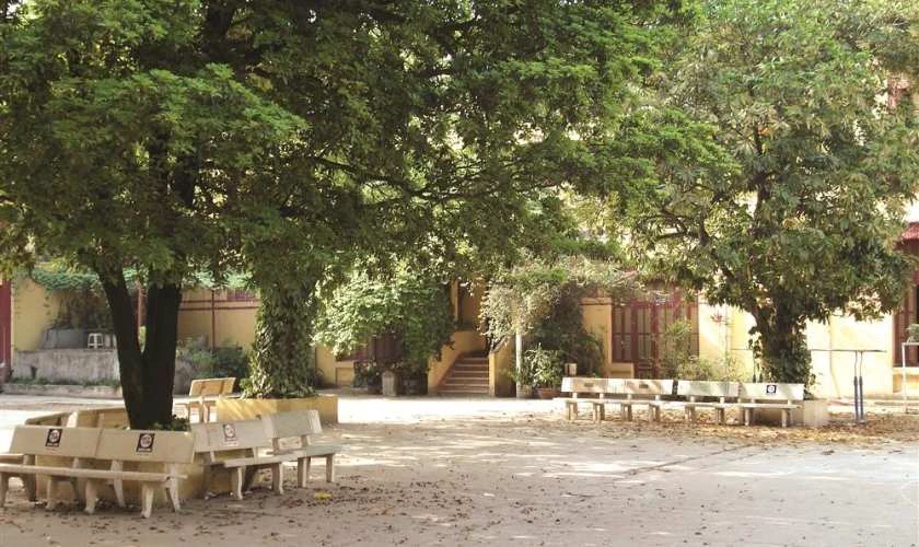 Ký Ức Sân Trường – Nguyễn Văn Chung