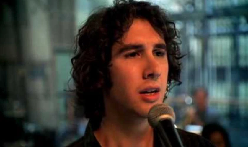 Bài hát 20/11 You Raise Me Up