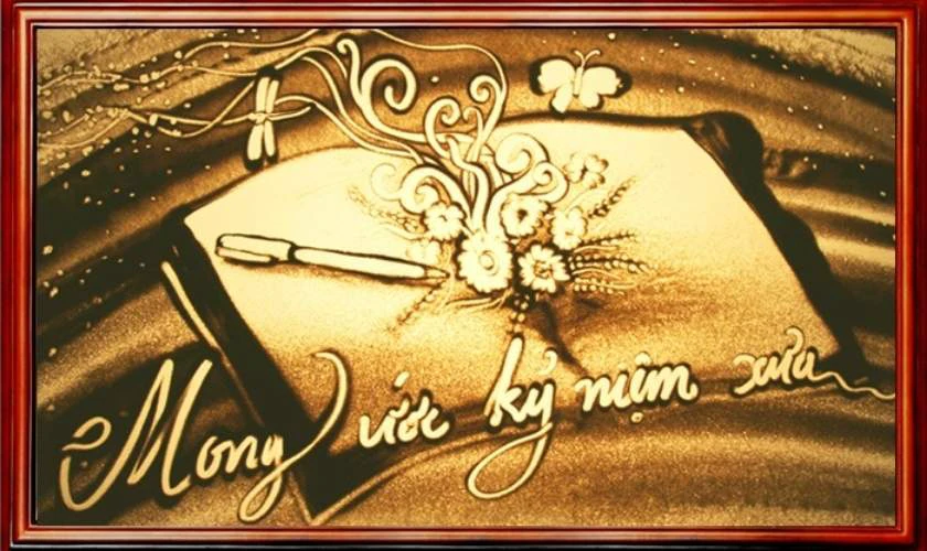 Mong Ước Kỷ Niệm Xưa - Xuân Phương