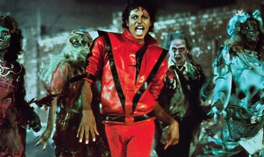 Bài hát Halloween hay nhất mọi thời đại