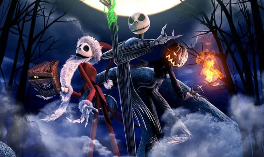 This Is Halloween