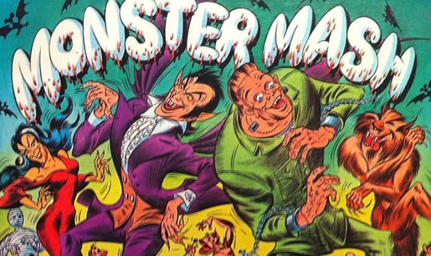Monster Mash