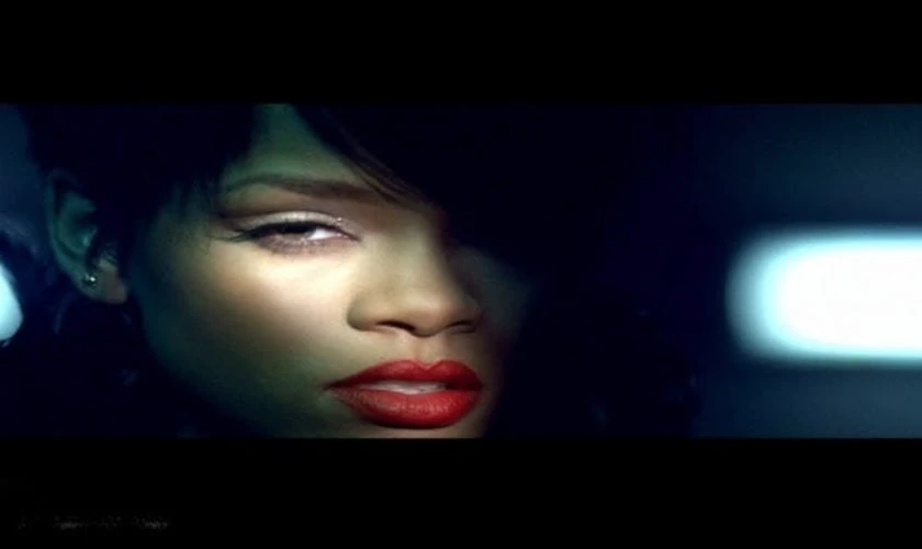 Disturbia