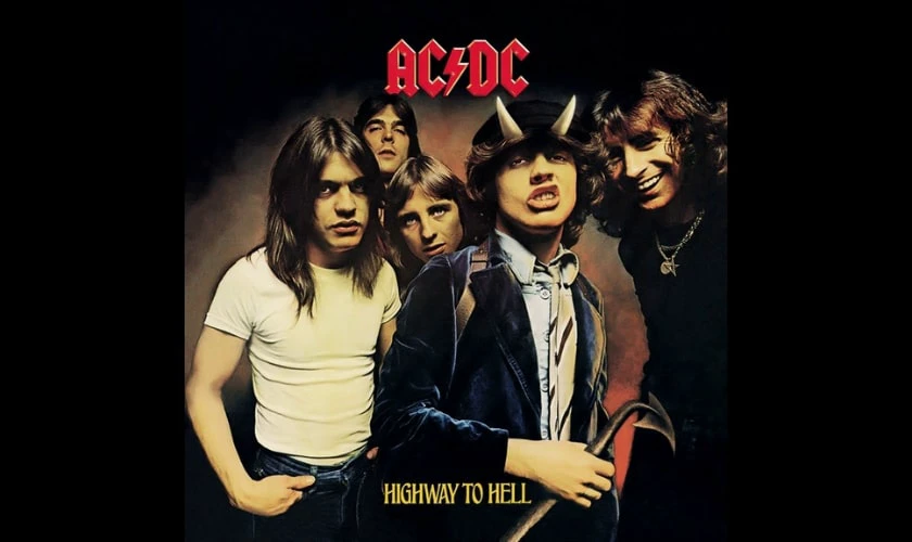 Highway to Hell