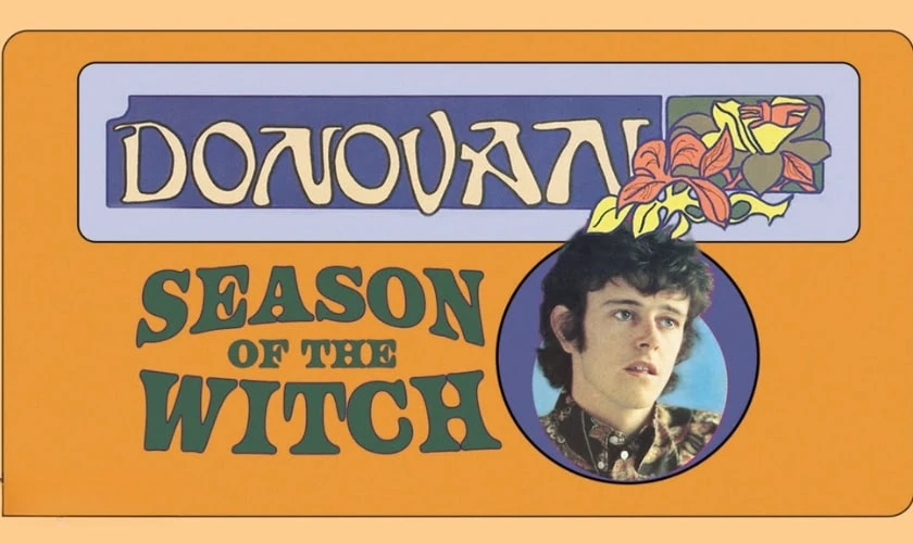 Season of the Witch