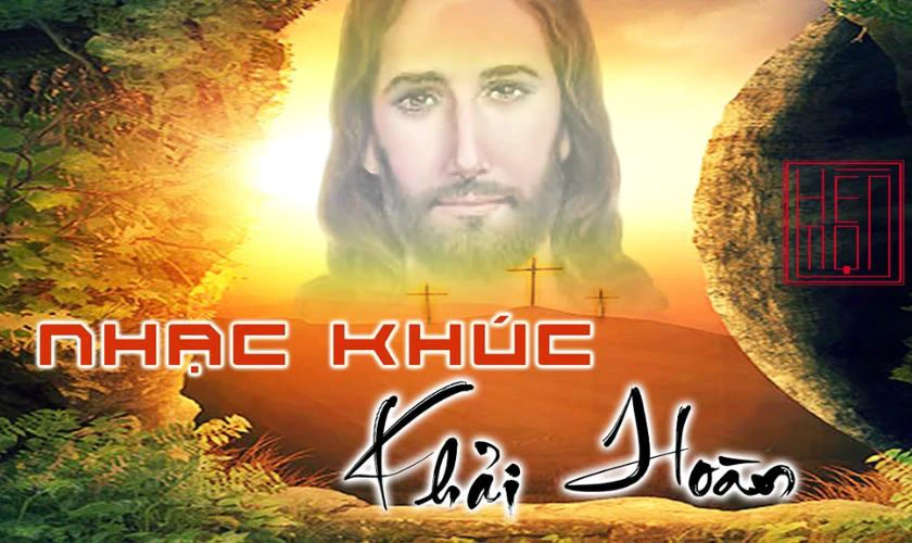 Nhạc Khúc Khải Hoàn - Nguyễn Hèn Mọn