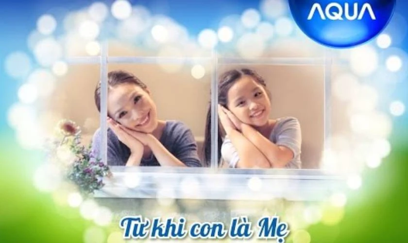 Từ Khi Con Là Mẹ – Hiền Thục