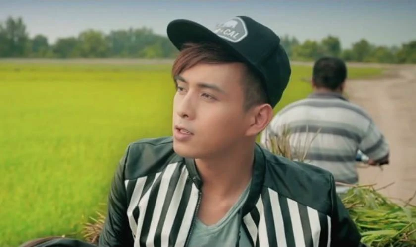 Nơi Ấy Con Tìm Về – Hồ Quang Hiếu