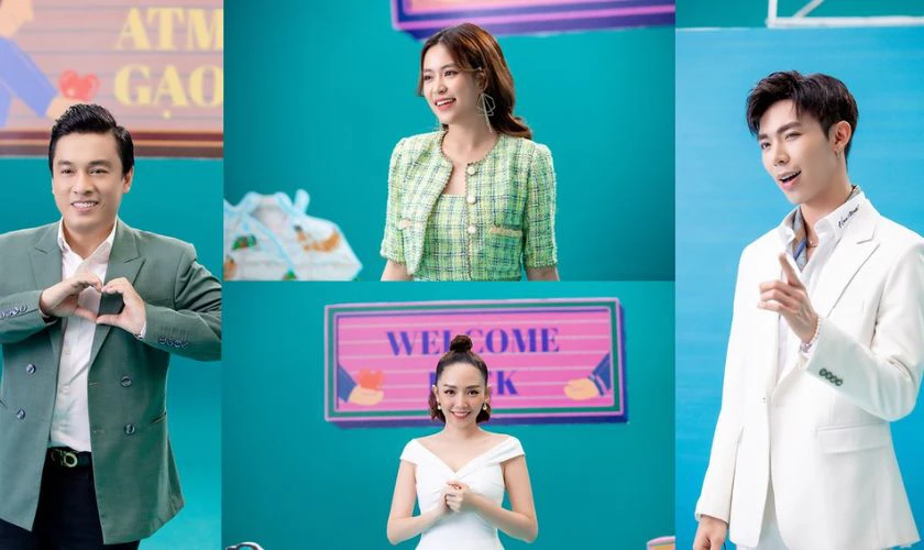 Bài Việt Nam tử tế được nhiều người trình diễn