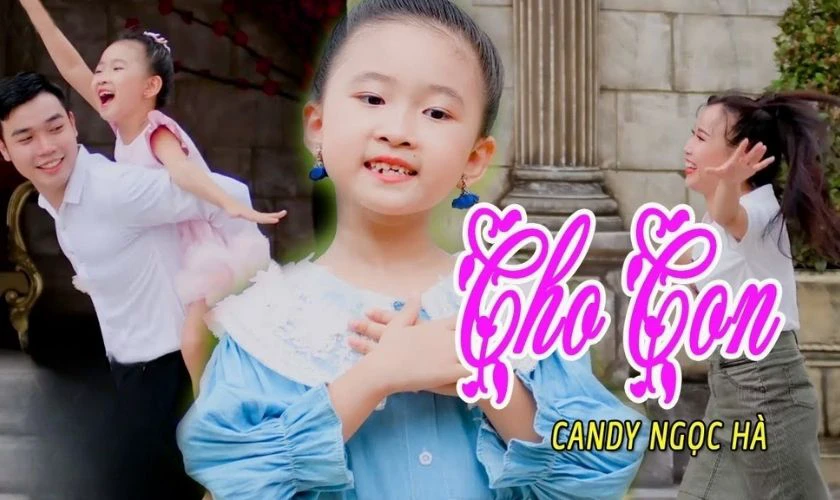 Bài hát ngày Quốc tế Hạnh phúc cho trẻ em