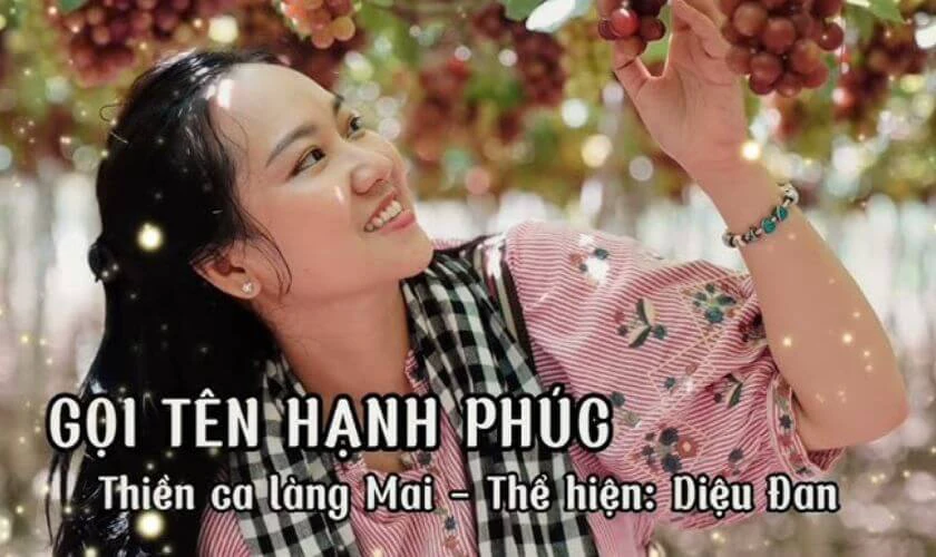 Bài hát ngày Quốc tế Hạnh phúc 20/3/2025 cho học sinh tiểu học