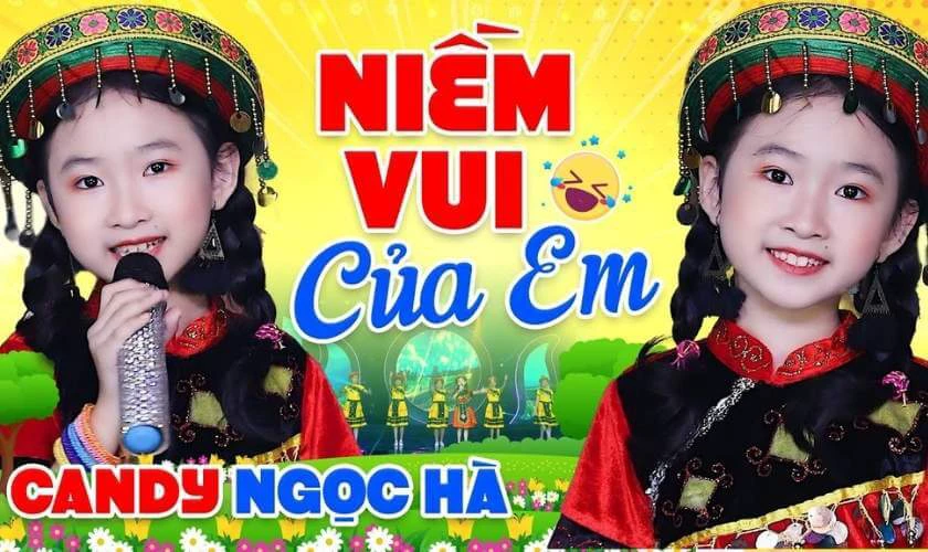 Bài hát ngày Quốc tế Hạnh phúc dành cho học sinh tiểu học