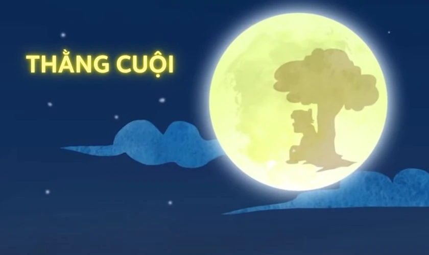 Thằng Cuội là ca khúc Trung Thu được yêu thích