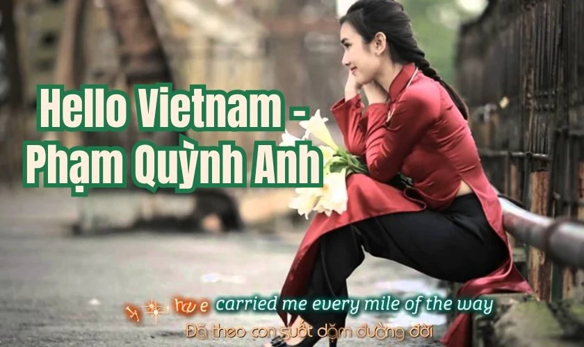 Nhạc trẻ 30/4 sôi động, hào hùng