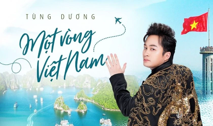 Nhạc trẻ 30/4 sôi động, hào hùng, nhạc về đất nước 2026