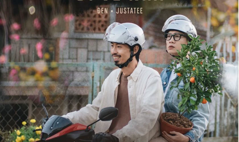 Đi Về Nhà - Đen x JustaTee 