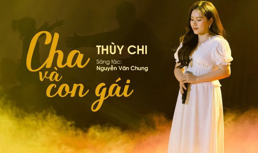Bài hát về ngày gia đình Việt Nam xúc động, ấm áp