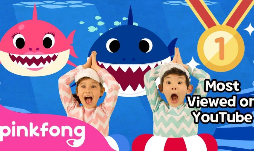 Bài hát về ngày Quốc tế Thiếu nhi 2025 bằng tiếng Anh