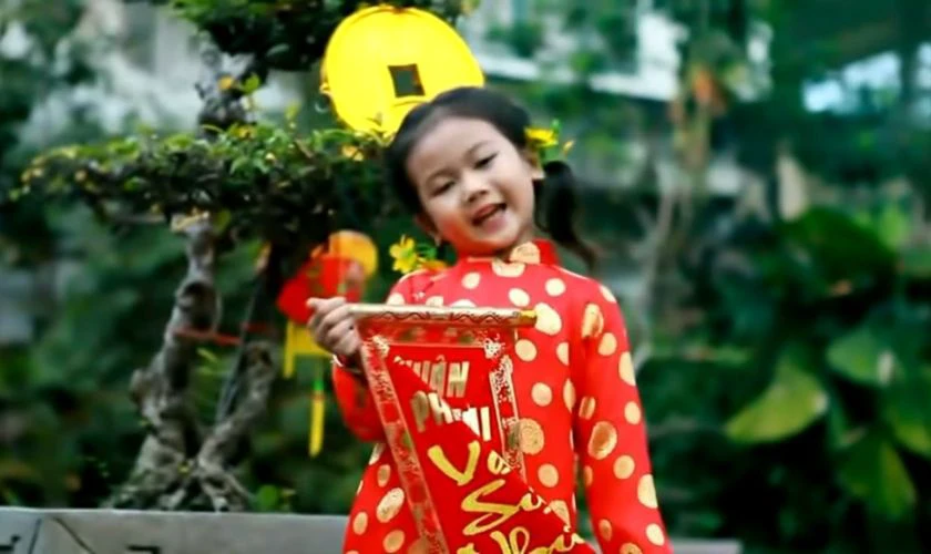 Xúc Xắc Xúc Xẻ bài hát về ngày Quốc tế Thiếu nhi