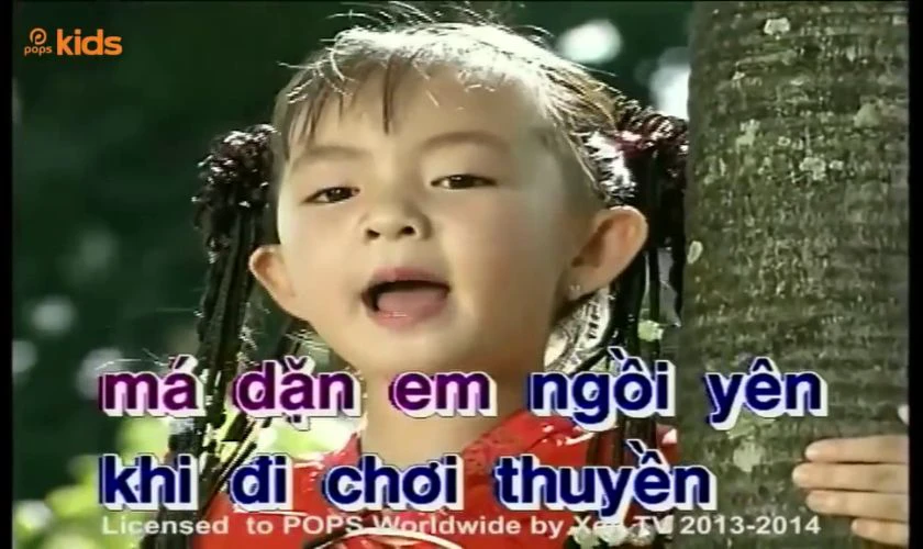 Bài hát về ngày Quốc tế Thiếu nhi 2025 sôi động