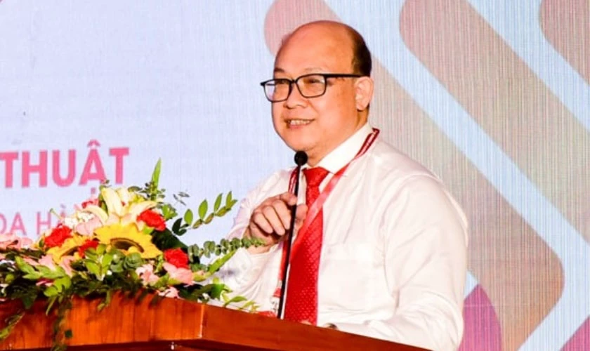 Bài phát biểu ngày 20/11 của công đoàn nhà trường