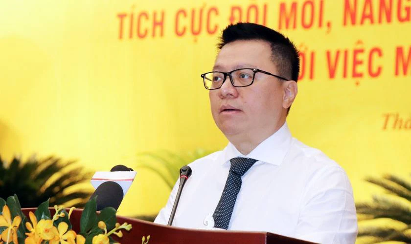Bài phát biểu khai giảng năm học mới