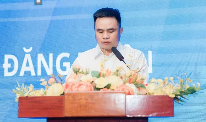 Bài phát biểu ngày Quốc tế Thiếu nhi của phụ huynh