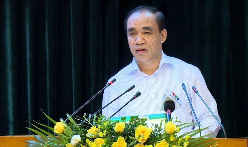 Bài phát biểu ngày Quốc tế Thiếu nhi của lãnh đạo công ty