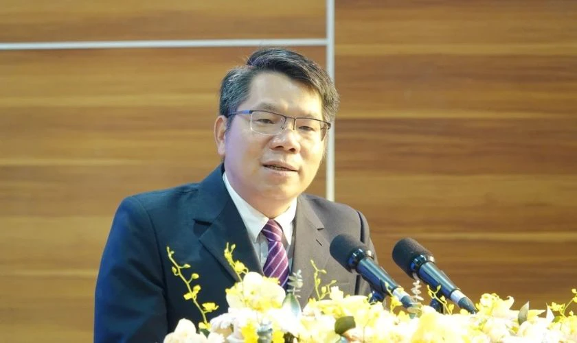 Bài phát biểu ngày Quốc tế Thiếu nhi của hiệu trưởng