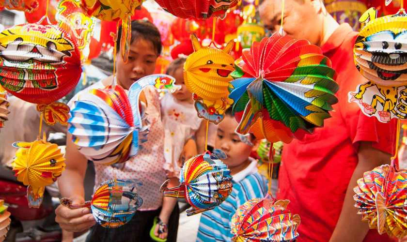 Lưu ý khi đọc bài phát biểu tết trung thu 2025