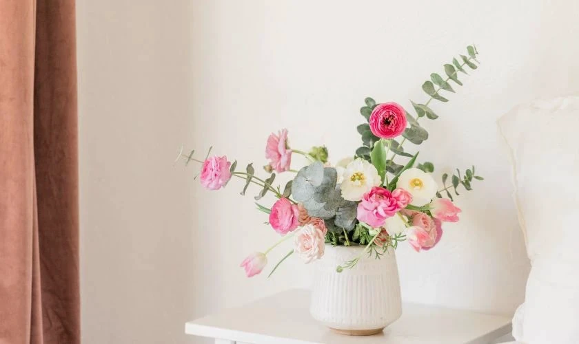 Bài thuyết trình cắm hoa hồng 20/10 hay cần đáp ứng các tiêu chí gì