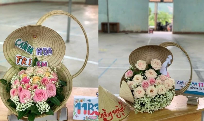 Chủ đề: Người thắp sáng ước mơ rực rỡ