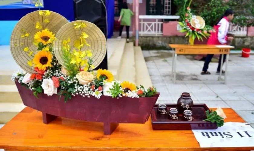 Chủ đề: Dòng sông tri thức