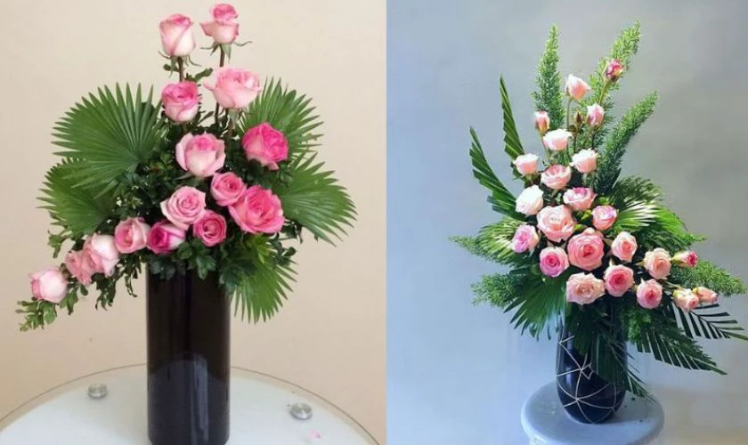 Chủ đề: Sắc hồng nâng cánh ước mơ