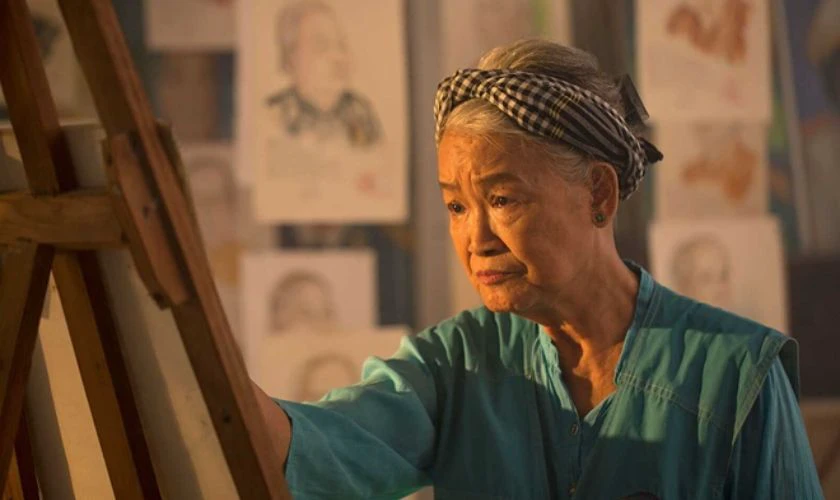 Bài viết tặng mẹ