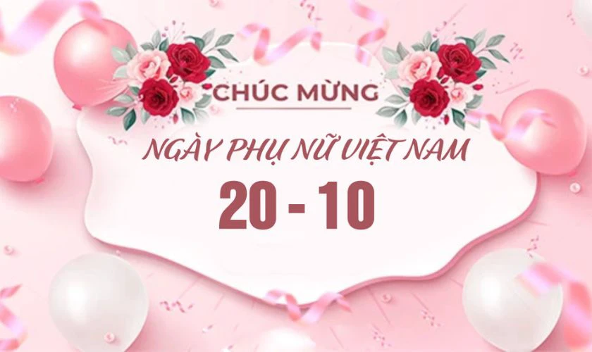 Bài viết ca ngợi phụ nữ nhân ngày 20/10 hay