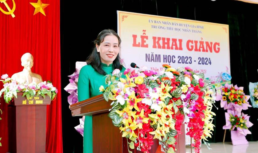 Bài viết hay về mùa tựu trường