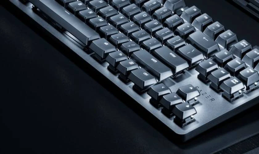 Razer BlackWidow Lite