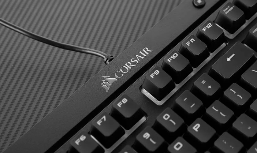 Corsair K68 RGB Mechanical