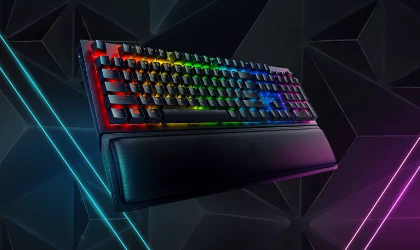 Razer BlackWidow