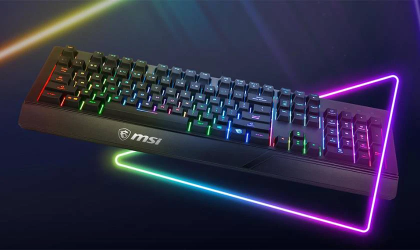 MSI Vigor GK20 US