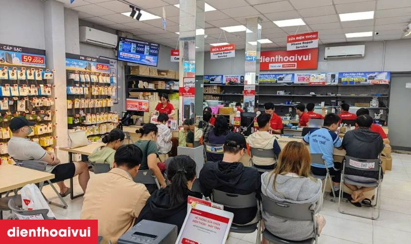 Nên mua bàn phím cơ có dây Newmen GE87R tại đâu uy tín