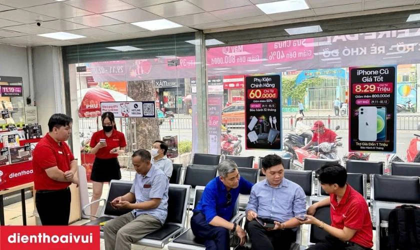 Nên mua bàn phím cơ có dây Newmen GM369 tại đâu uy tín?